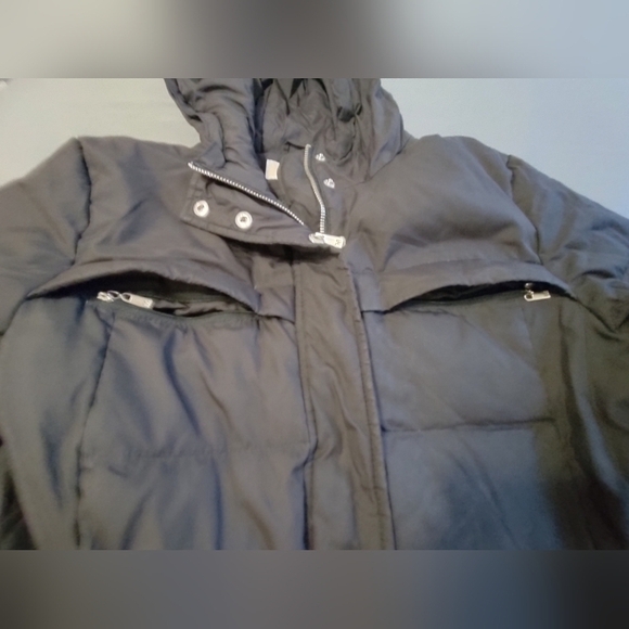 Michael Kors puffer coat - Picture 3 of 16